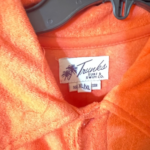 Beautiful summer polo. Great for the pool. - Picture 2 of 2